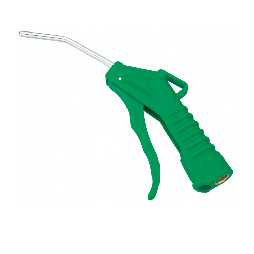 GISON PVC 4″ Angle Nozzle Air Blow Gun BG-4N Air Blow Gun Air Tools